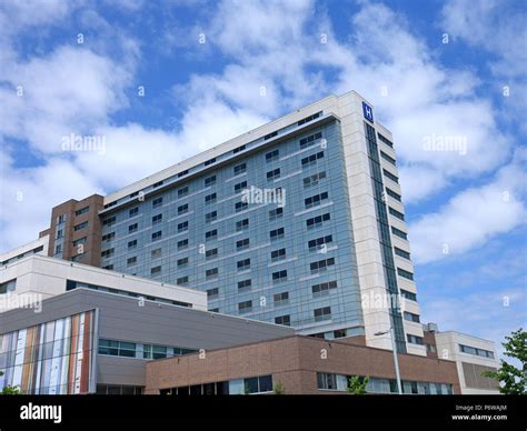 Modern hospital building soon to rise in Angeles City.